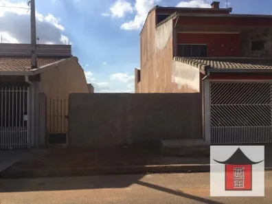 Lote/Terreno à venda, 150m² no Jardim Santa Esmeralda, Sorocaba