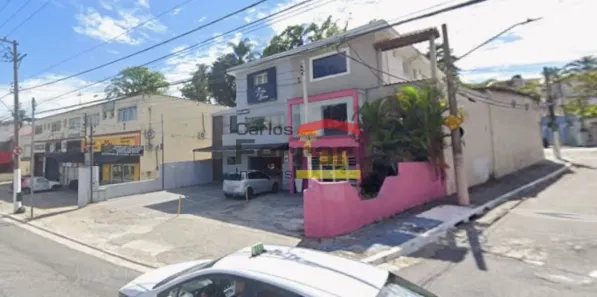 Lote/Terreno à venda, 7250m² no Tucuruvi, São Paulo