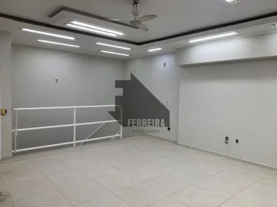 Ponto Comercial para alugar, 82m² no Quadras Econômicas Lúcio Costa, Brasília