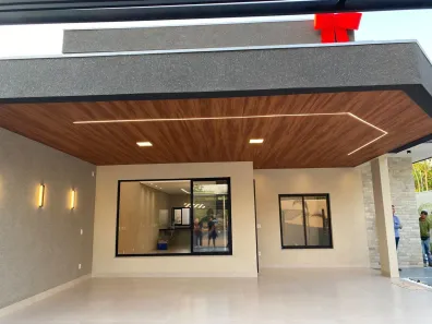 Casa com 4 Quartos à venda, 212m² no Plano Diretor Sul, Palmas