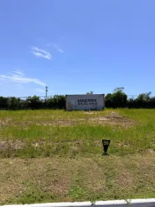 Lote/Terreno à venda, 250m² no Ibiraquera, Imbituba
