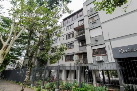 Apartamento com 3 Quartos à venda, 126m² no São João, Porto Alegre