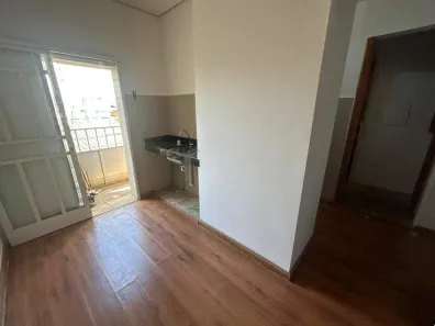 Sala Comercial à venda, 125m² no Nossa Senhora Aparecida, Uberlândia