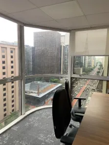 Sala Comercial para venda ou aluguel, 144m² no Bela Vista, São Paulo
