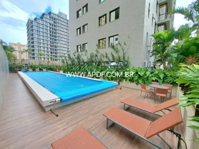Apartamento com 3 Quartos à venda, 94m² no Sul, Brasília