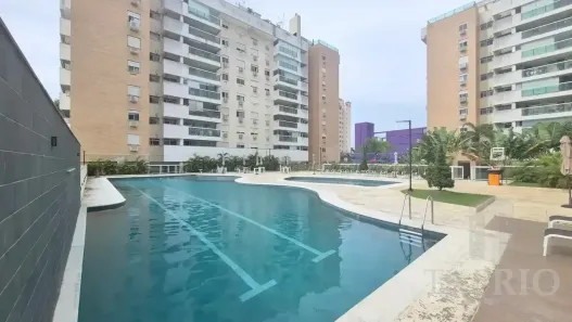 Apartamento com 3 Quartos à venda, 77m² no Recreio dos Bandeirantes, Rio de Janeiro