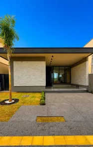 Casa de Condomínio com 3 Quartos à venda, 150m² no Jardins Marselha, Aparecida de Goiânia