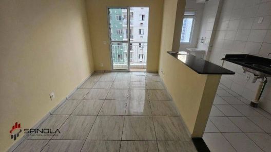 Apartamento com 2 Quartos à venda, 48m² no Ocian, Praia Grande