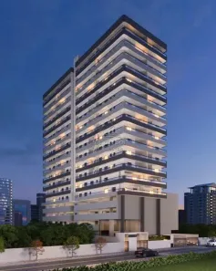 Apartamento com 2 Quartos à venda, 80m² no Caiçara, Praia Grande