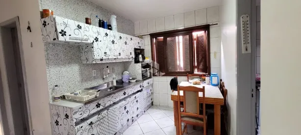 Casa com 2 Quartos à venda, 55m² no Desvio Rizzo, Caxias do Sul