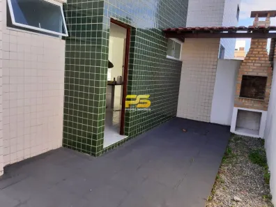 Apartamento com 2 Quartos à venda, 72m² no Camboinha, Cabedelo