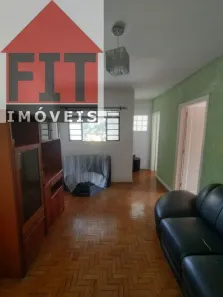 Sobrado com 1 Quarto para alugar, 85m² no Chácara Inglesa, São Paulo