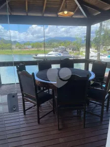 Casa com 8 Quartos à venda, 505m² no Bracuí (Cunhambebe), Angra dos Reis