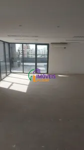 Ponto Comercial para alugar, 374m² no Cidade Monções, São Paulo