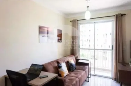 Apartamento com 2 Quartos à venda, 48m² no Vila Moreira, São Paulo