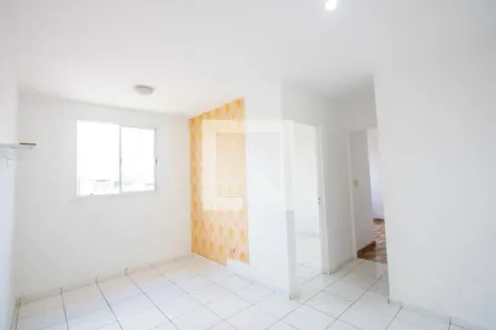 Apartamento com 2 Quartos à venda, 50m² no Vila Linda, Santo André