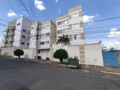 Apartamento com 2 Quartos para alugar, 52m² no Santa Mônica, Uberlândia