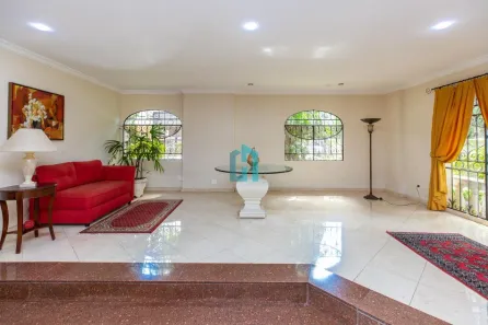 Apartamento com 4 Quartos à venda, 289m² no Indianópolis, São Paulo