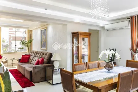 Apartamento com 2 Quartos à venda, 87m² no Menino Deus, Porto Alegre