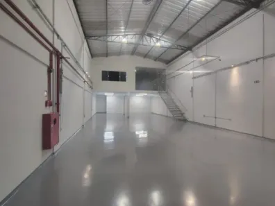 Galpão/Depósito/Armazém para alugar, 328m² no Capela, Vinhedo