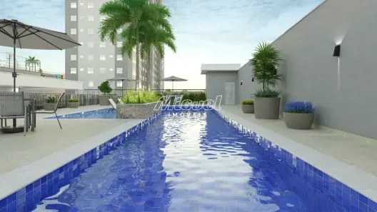 Apartamento com 2 Quartos à venda, 89m² no Morumbi, Piracicaba