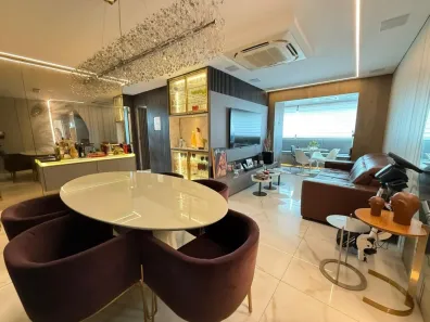 Apartamento com 3 Quartos à venda, 98m² no Boa Viagem, Recife