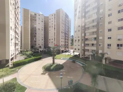 Apartamento com 3 Quartos à venda, 76m² no Marechal Rondon, Canoas