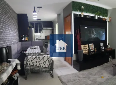 Casa de Condomínio com 2 Quartos à venda, 63m² no Água Fria, São Paulo