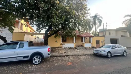 Lote/Terreno à venda, 853m² no Centro, Piracicaba