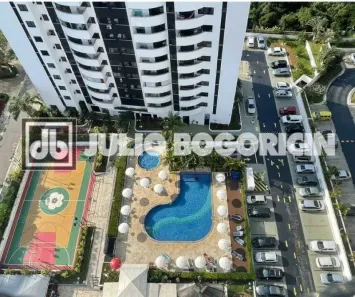 Apartamento com 2 Quartos à venda, 70m² no Barra da Tijuca, Rio de Janeiro