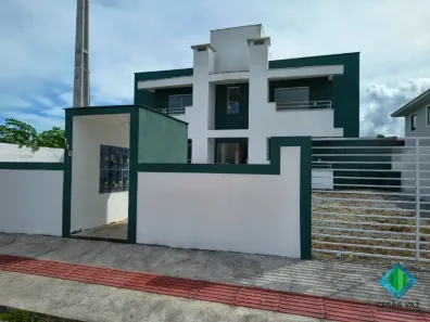 Apartamento com 2 Quartos à venda, 55m² no Caminho Novo, Palhoça