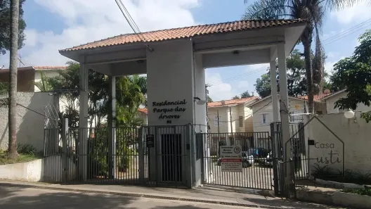 Sobrado com 2 Quartos à venda, 65m² no Barro Branco, Cotia