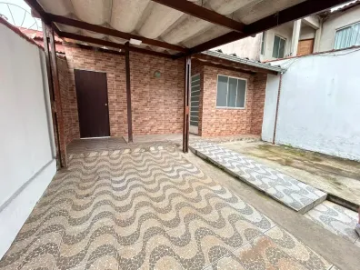 Casa com 2 Quartos à venda, 75m² no Vila Rica, Volta Redonda