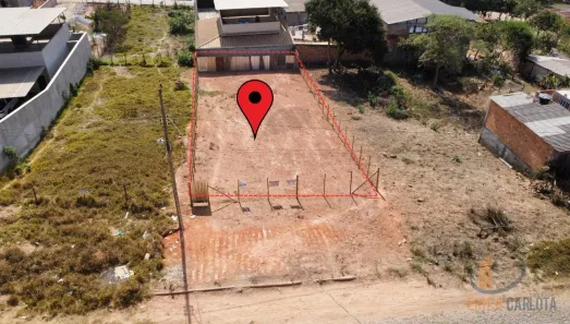 Lote/Terreno à venda, 360m² no Lima Dias, Conselheiro Lafaiete