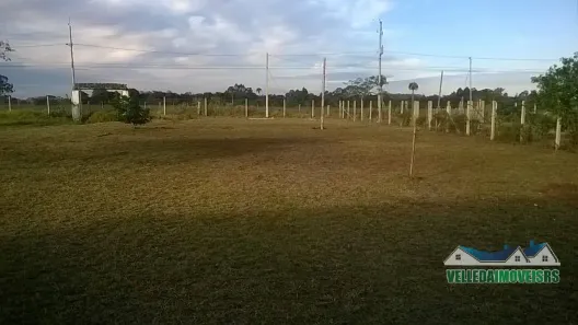 Lote/Terreno à venda, 1000m² no Área Rural de Águas Claras, Viamão