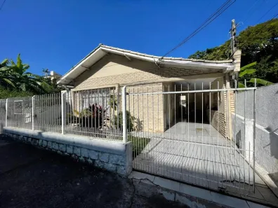 Casa com 3 Quartos à venda, 165m² no Canto, Florianópolis