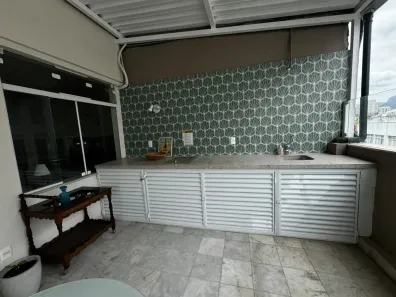 Cobertura com 3 Quartos para alugar, 130m² no Ipanema, Rio de Janeiro