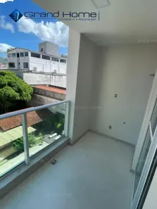 Apartamento com 2 Quartos à venda, 70m² no Bento Ferreira, Vitória