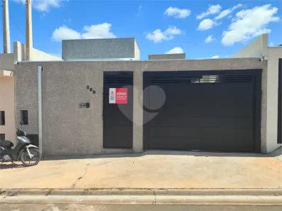 Casa com 2 Quartos à venda, 87m² no Residencial Villaggio di Capri, Itapetininga