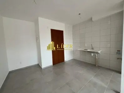 Apartamento com 2 Quartos à venda, 60m² no Jardim Patrícia, Uberlândia