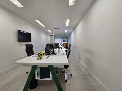Sala Comercial à venda, 36m² no Barra da Tijuca, Rio de Janeiro