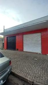 Ponto Comercial para alugar, 130m² no Scharlau, São Leopoldo