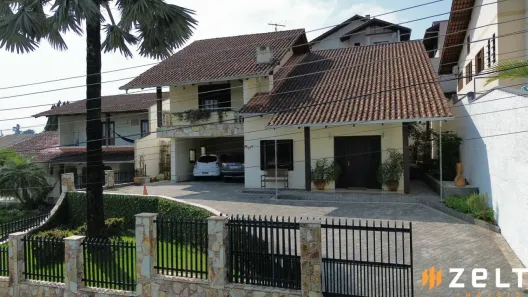Casa com 3 Quartos à venda, 243m² no Fortaleza, Blumenau