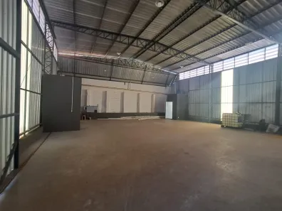 Galpão/Depósito/Armazém à venda, 1250m² no Residencial dos Imigrantes, Holambra