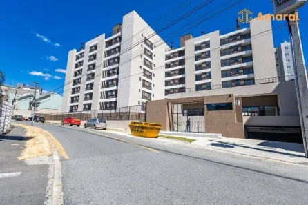 Apartamento com 2 Quartos à venda, 72m² no Atuba, Curitiba