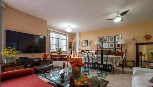 Apartamento com 2 Quartos à venda, 180m² no Jardim Paulista, São Paulo
