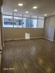 Sala Comercial à venda, 27m² no Pagani, Palhoça