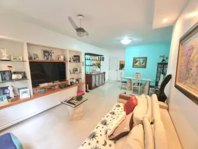 Apartamento com 3 Quartos à venda, 92m² no Lagoa, Rio de Janeiro