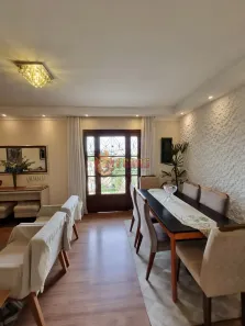 Apartamento com 2 Quartos à venda, 70m² no Jardim Europa, Penápolis