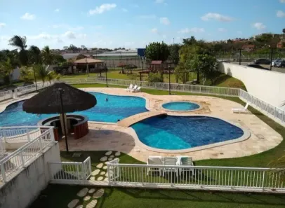 Apartamento com 2 Quartos para alugar, 55m² no Angelim, São Luís